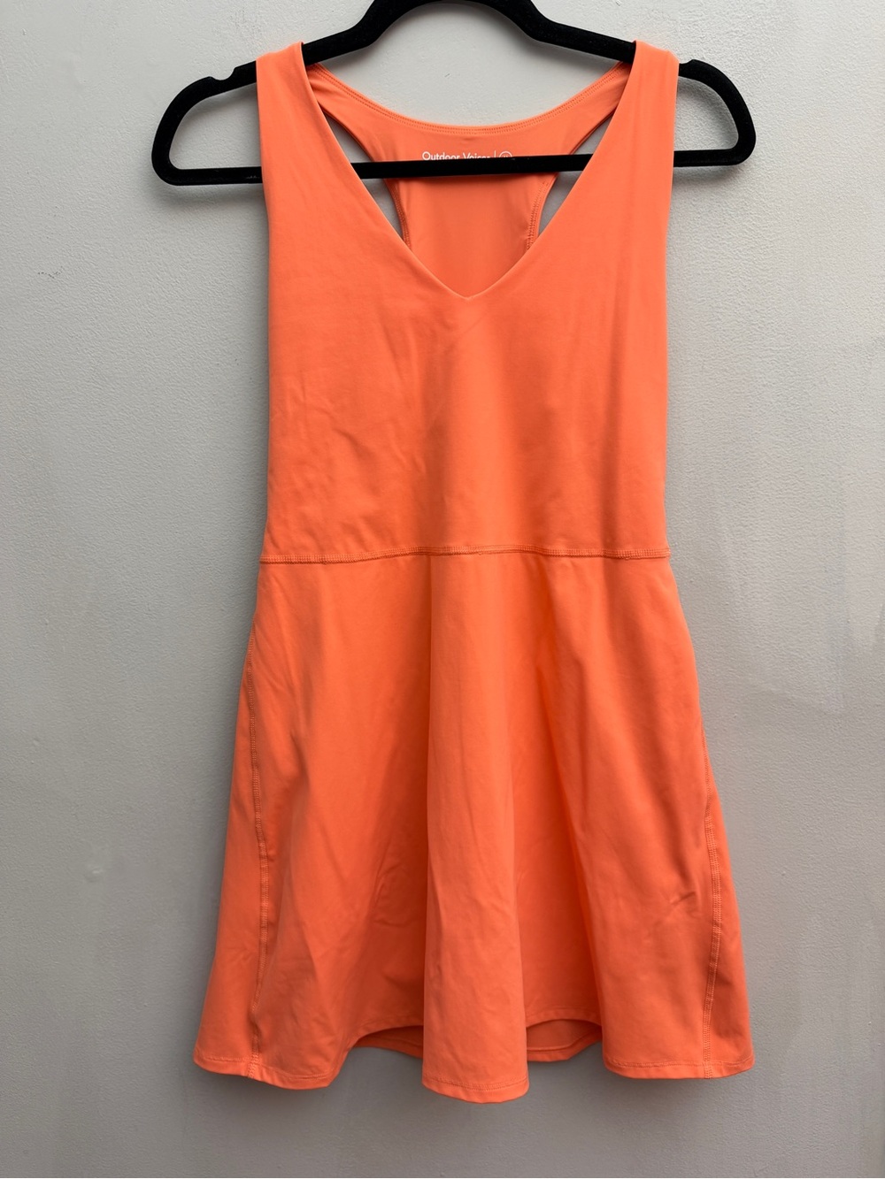 Outdoor Voices Exercise Dress, Size Medium
